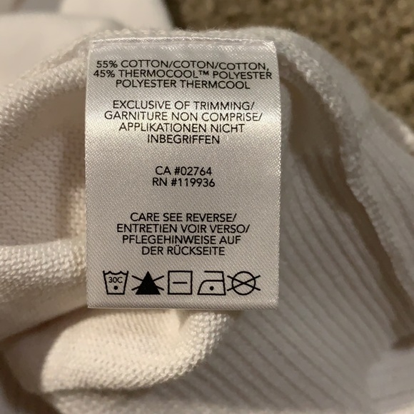 N’VO women’s pullover - Picture 5 of 6